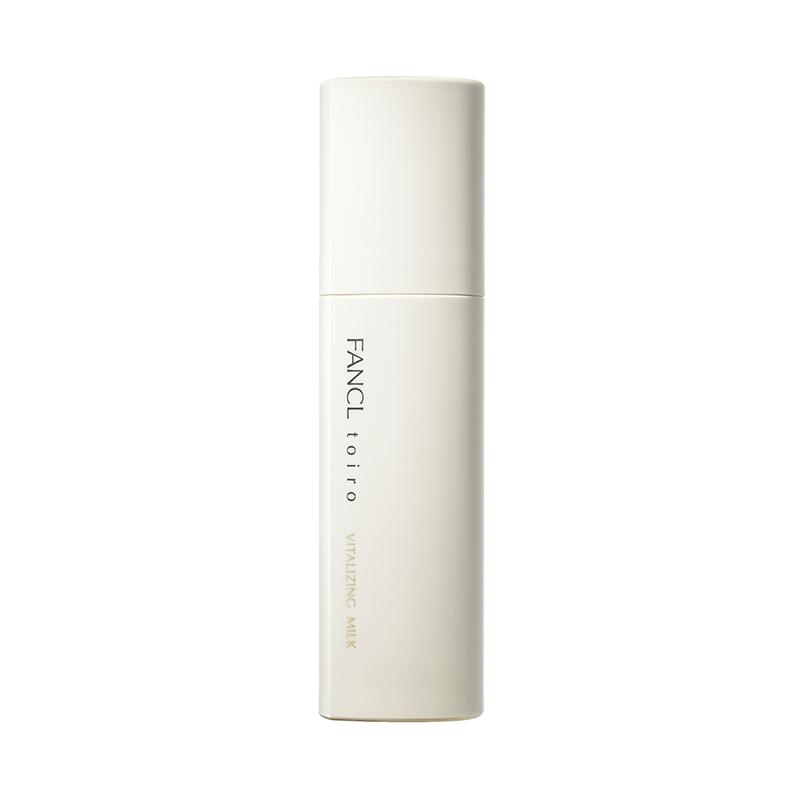 toiro Vitalizing Milk 乳液＜醫藥部外品＞