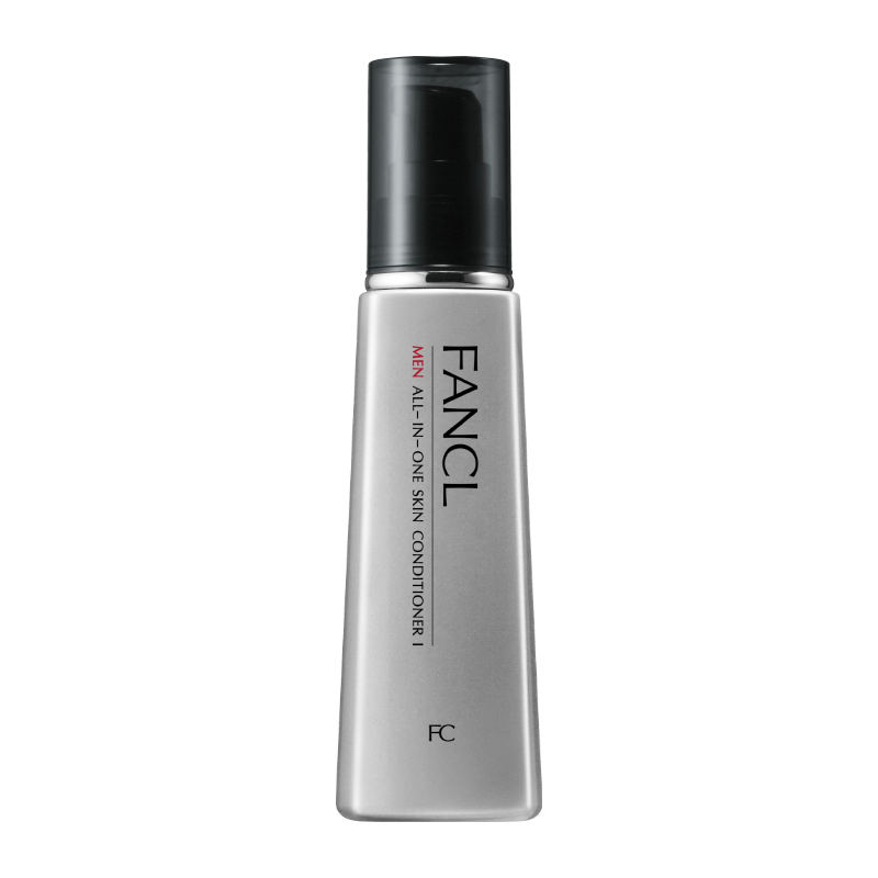 Men All-In-One Skin Conditioner(Refreshing)