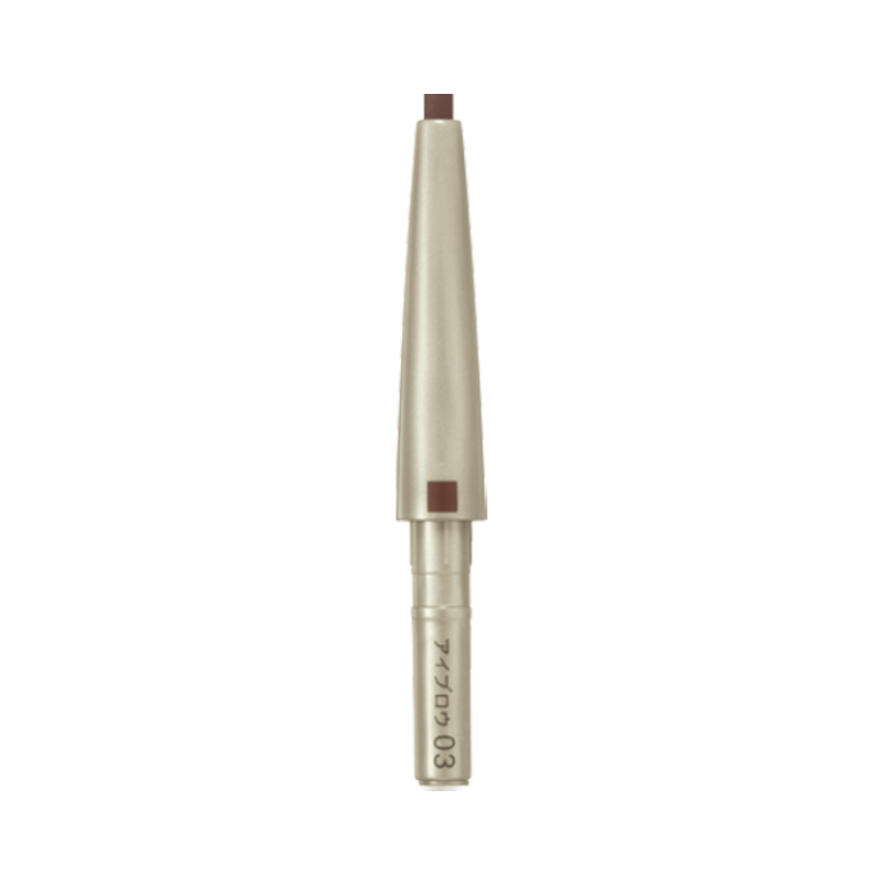 Smooth Touch Eyebrow Pencil[Refill]