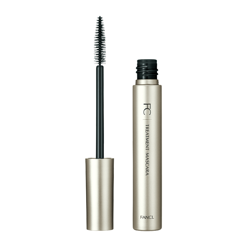 Treatment Mascara