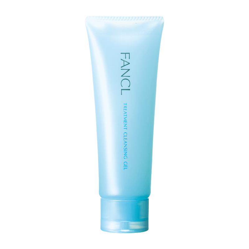 Treatment Cleansing Gel