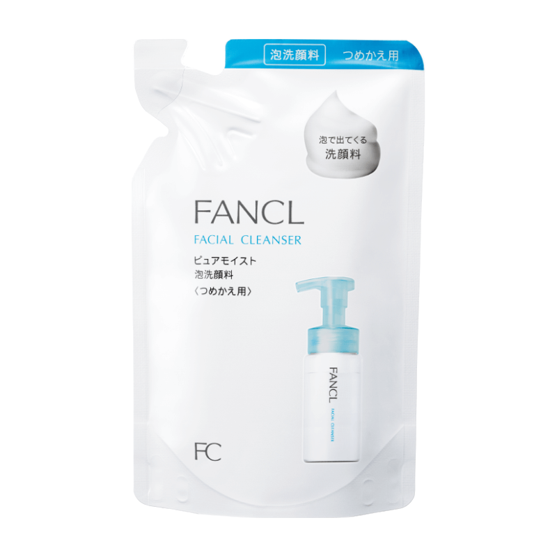 Facial Cleanser[Refill]