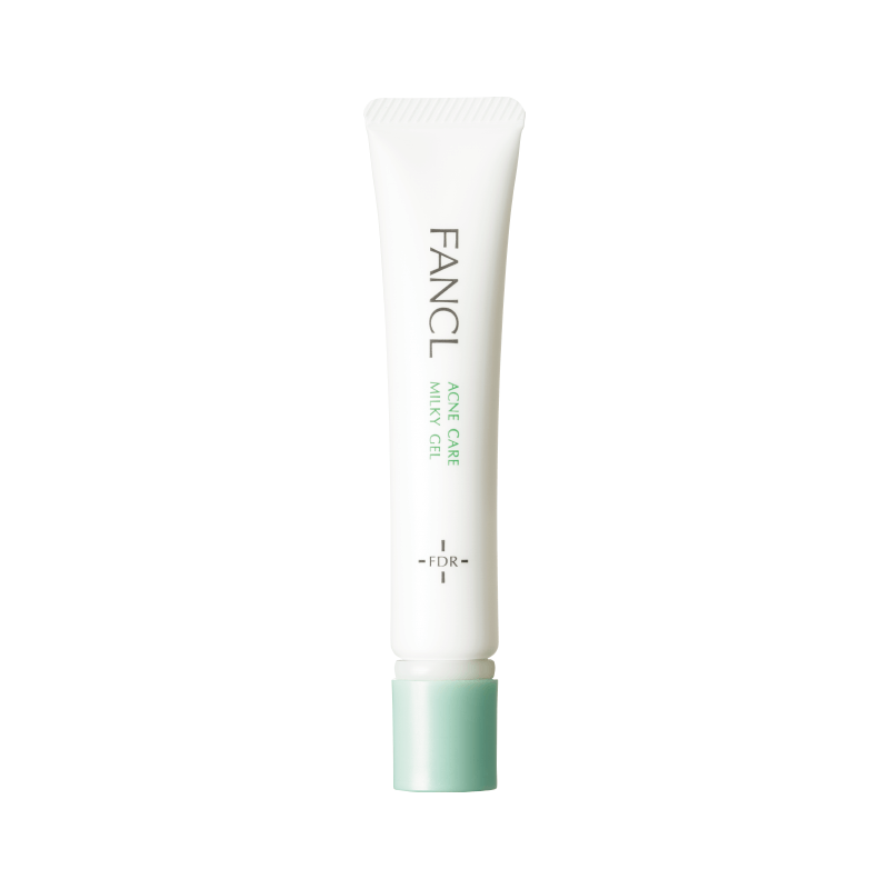 Acne Care Milky Gel