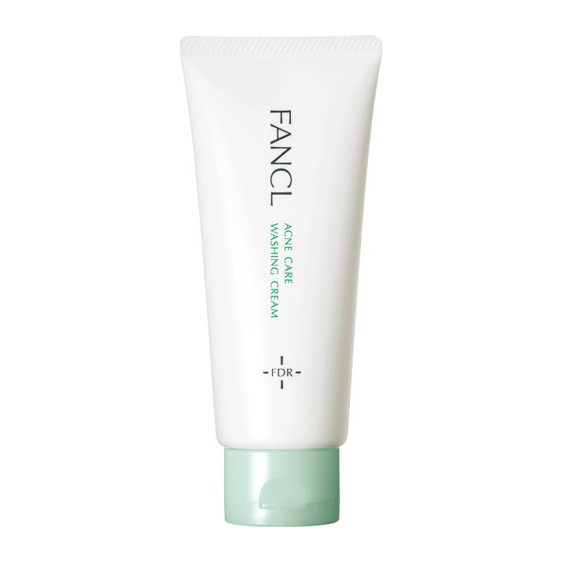 Acne Care Washing Cream