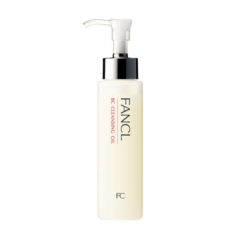 BC Cleansing Oil