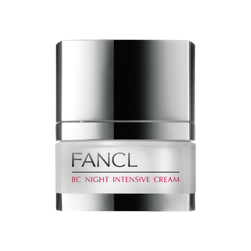 BC Night Intensive Cream