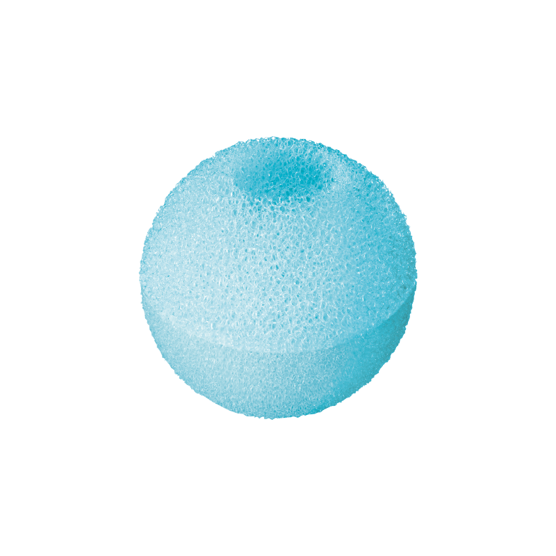 Foaming Ball