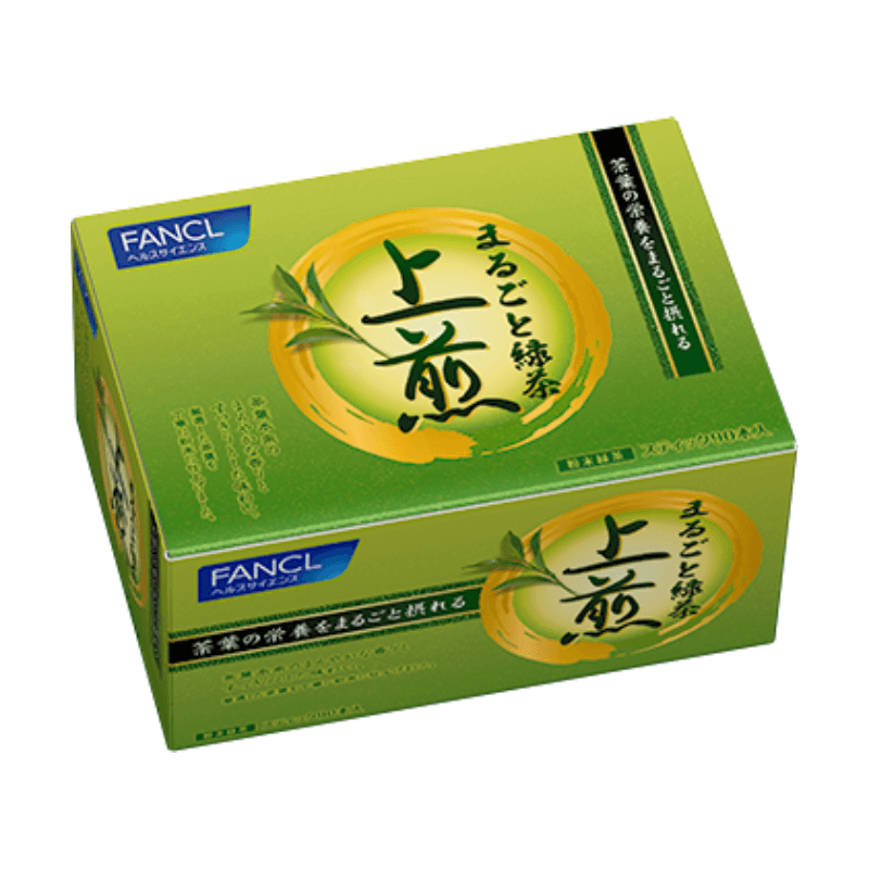 High Quality Green Tea