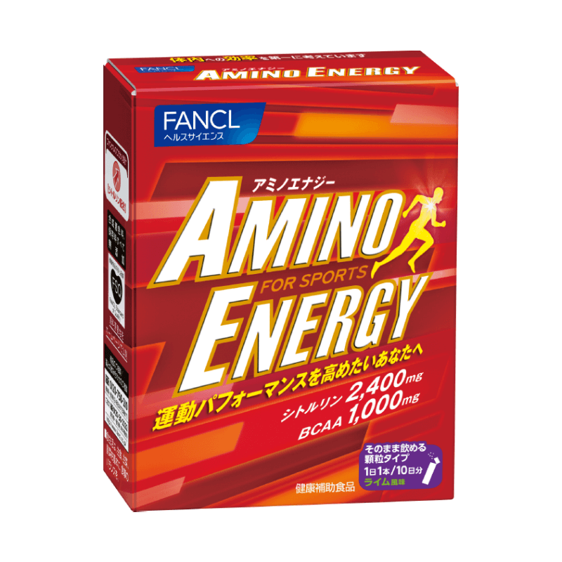 Amino Energy