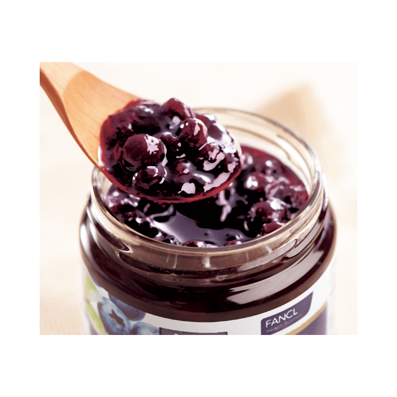 Blueberry Jam