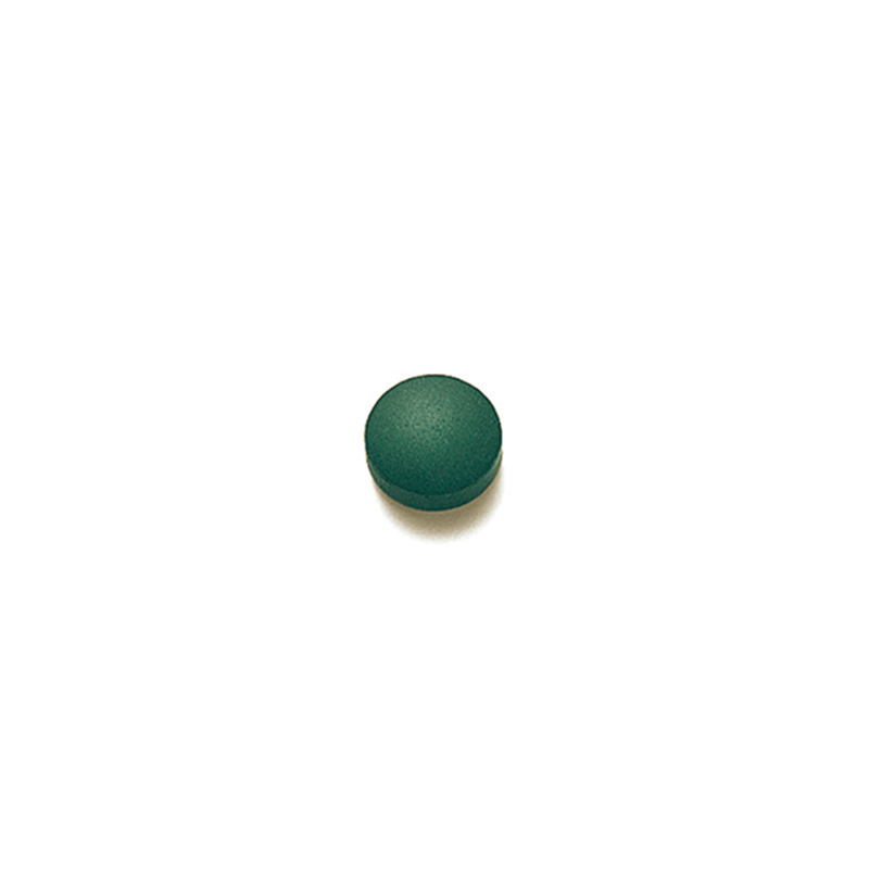 Spirulina