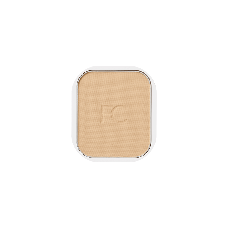 Silky Fit UV Foundation[Refill]