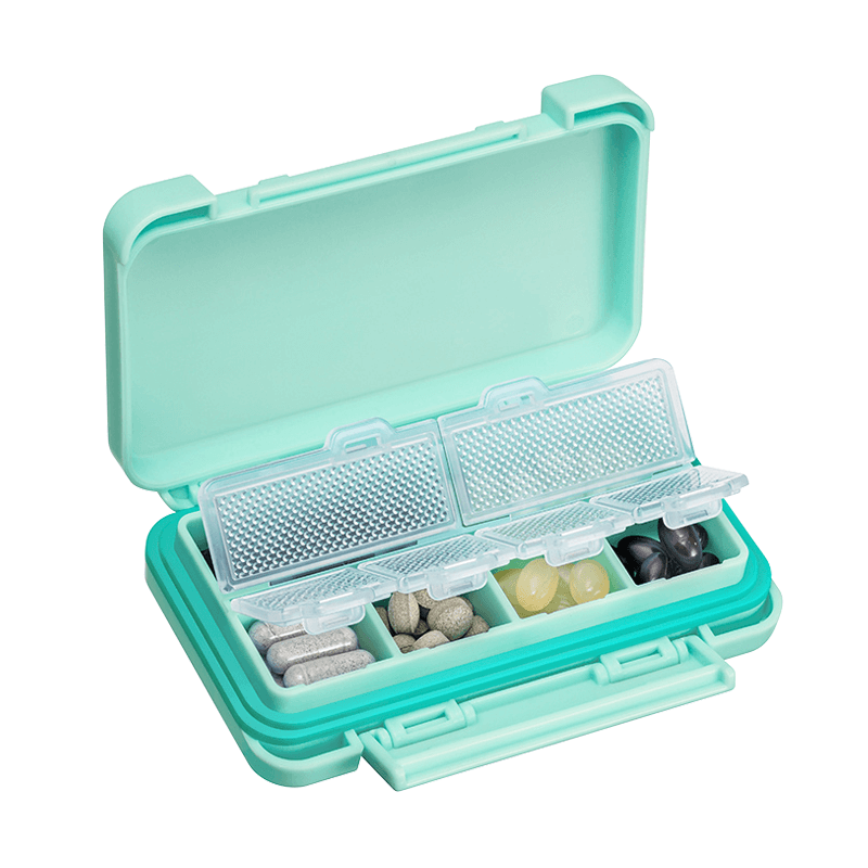 Supplement Case