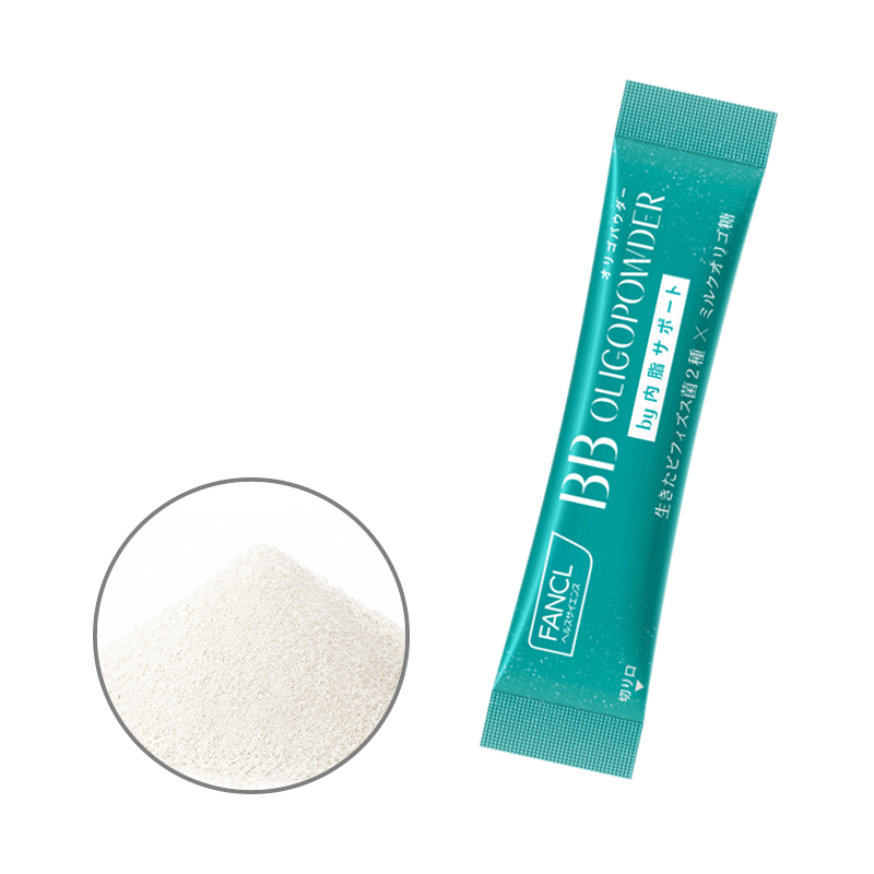 BB OLIGOPOWDER by Body Fat Support