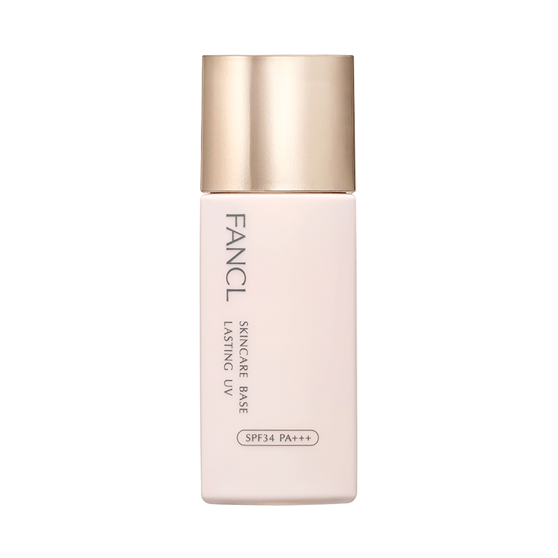Skincare Base Lasting UV
