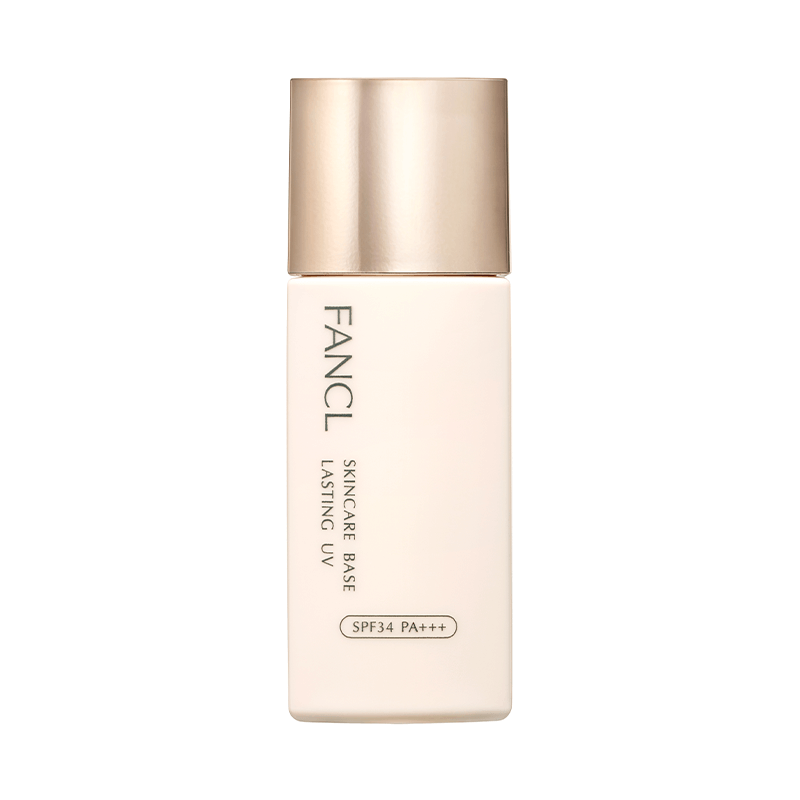 Skincare Base Lasting UV