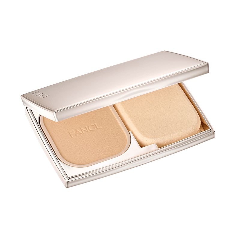 Silky Essence Foundation UV