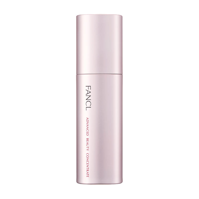 Advanced Beauty Concentrate