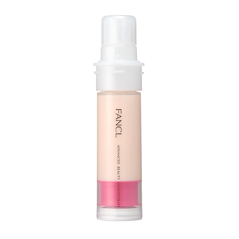 Advanced Beauty Concentrate