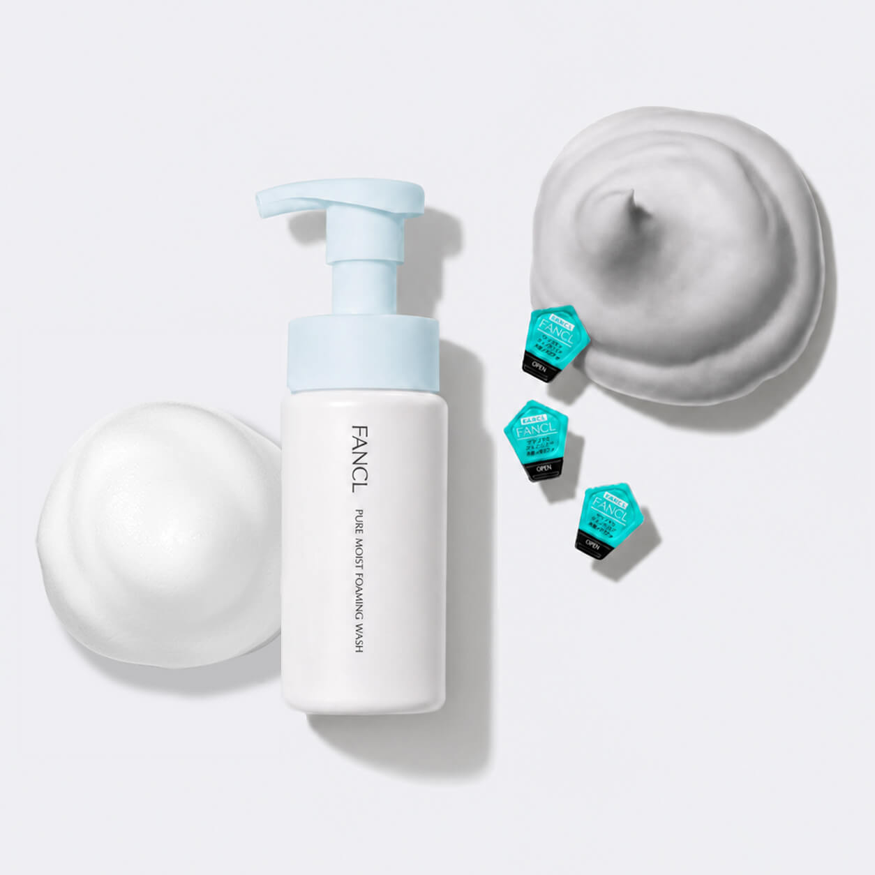Face Wash