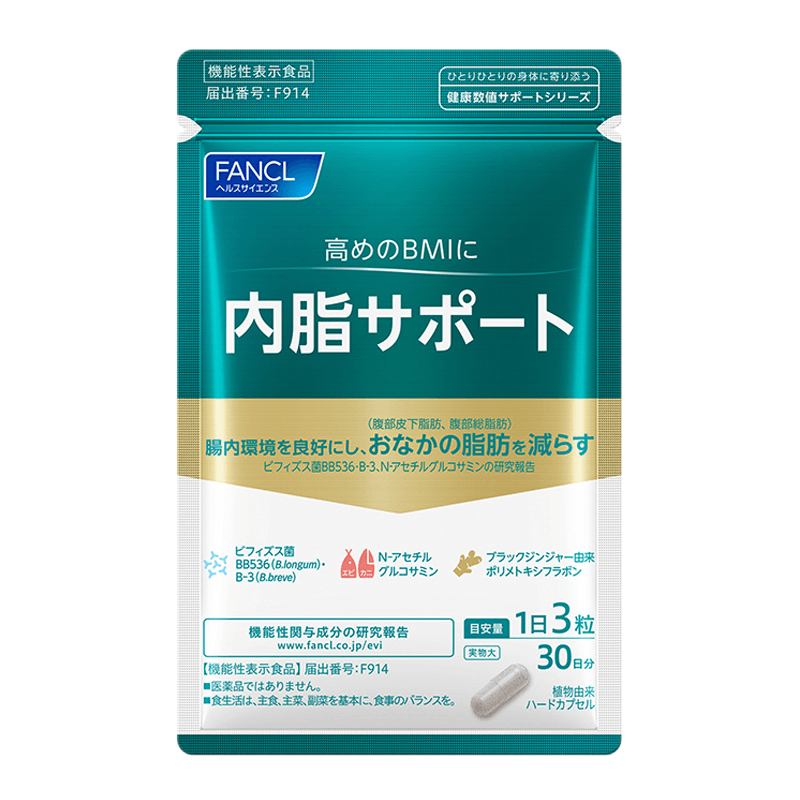 健康数値が気になる